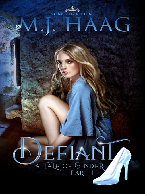 Title details for Defiant by M.J. Haag - Available